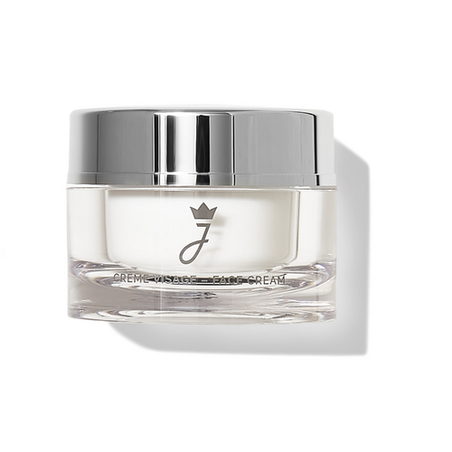 Jacadi Paris Face Cream 