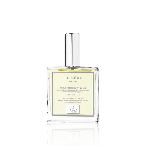 Jacadi Paris Multi-purpose Dry Oil 