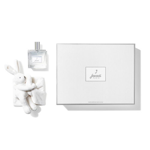 Jacadi Paris Le Bebe Coffret 