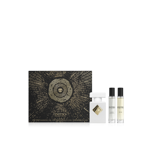 Initio Parfums Prives Musk Therapy Gift Set