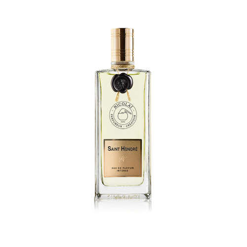 Nicolai Parfumeur- Createur Saint Honore Intense