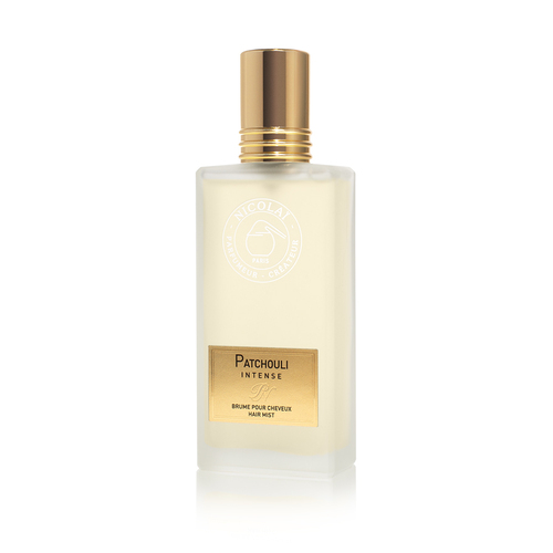 Nicolai Parfumeur- Createur Patchouli Intense Hair Mist