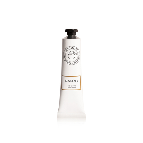 Nicolai Parfumeur- Createur New York Hand Cream