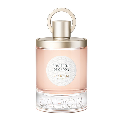 TESTER Rose Ebene De Caron