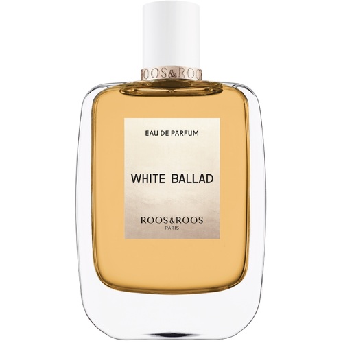 Tester White Ballad