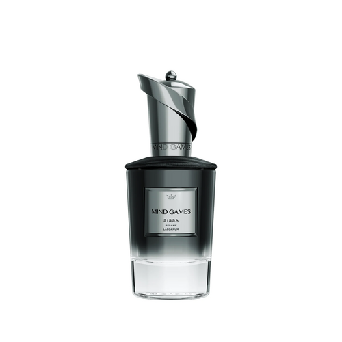 TESTER Sissa Extrait De Parm 100ml 