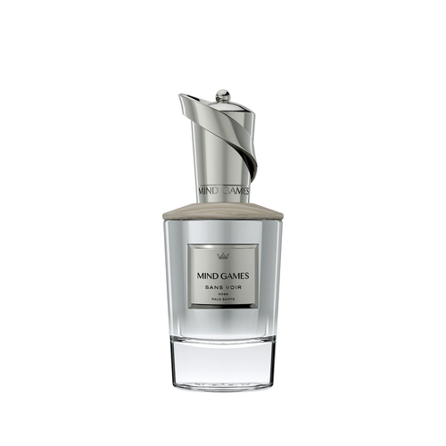 TESTER Sans Voir Extrait De Parm 100ml 