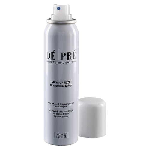 TESTER Make-Up Fixer Setting Spray