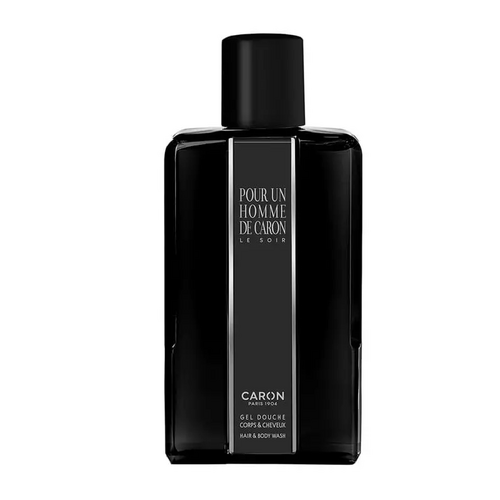 TESTER Pour Un Homme Le Soir SHower Gel Hair & Body