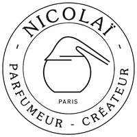 Nicolai Parfumeur- Createur